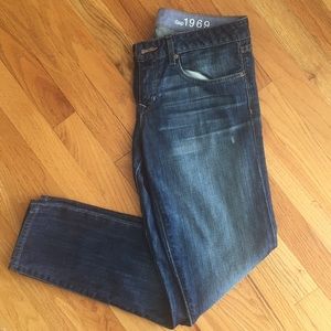 GAP Always skinny jeans